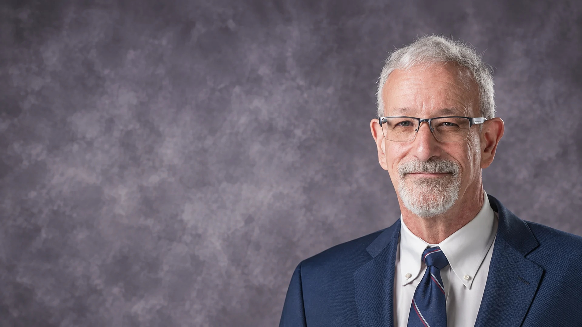 Attorney James Randal Ackley