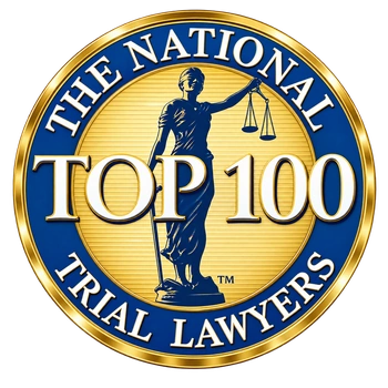 The National Trial Lawyers Top 100